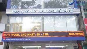 Nha Khoa Bình An 6