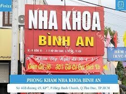 Nha Khoa Bình An 2