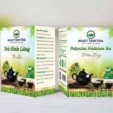 Trà Dược Liệu Ngọc Anh 9