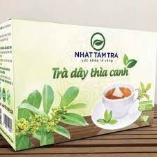 Trà Dược Liệu Ngọc Anh 6