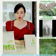 Trà Dược Liệu Ngọc Anh 4