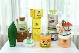 Trà Dược Liệu Ngọc Anh 2