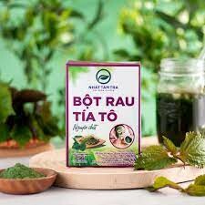 Trà Dược Liệu Ngọc Anh 1