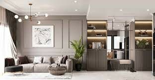 Nội Thất Modern 1