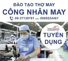 May túi xách Thái Dương 9