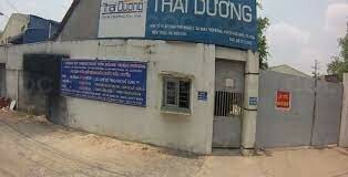 May túi xách Thái Dương 6