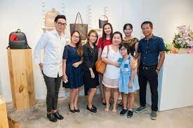 May túi xách Thái Dương 5