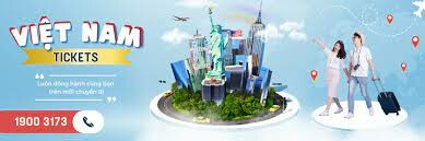 VIỆT NAM TICKETS 10