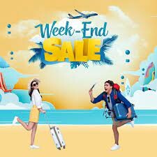 VIỆT NAM TICKETS 8