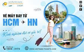 VIỆT NAM TICKETS 4