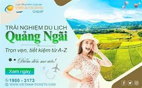 VIỆT NAM TICKETS 3