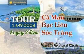 VIỆT NAM TICKETS 2