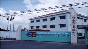 CHYANG SHENG VIỆT NAM 10