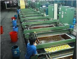 CHYANG SHENG VIỆT NAM 9