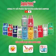 Dầu khí An Pha 10