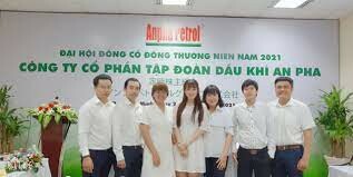Dầu khí An Pha 2