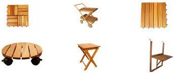 Công Ty TNHH Đồ Gỗ Nghĩa Sơn 9