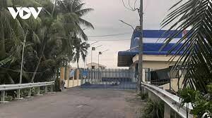 CÔNG NGHIỆP THỰC PHẨM THABICO TIỀN GIANG 8