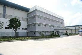 CÔNG NGHIỆP THỰC PHẨM THABICO TIỀN GIANG 4