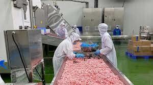 CÔNG NGHIỆP THỰC PHẨM THABICO TIỀN GIANG 3