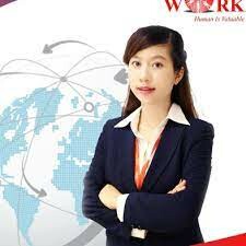 Nguồn Nhân Lực Worklink 8