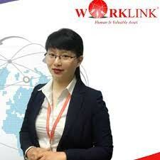 Nguồn Nhân Lực Worklink 7
