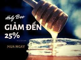 Công Ty TNHH Holy Bee 5