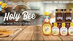 Công Ty TNHH Holy Bee 4