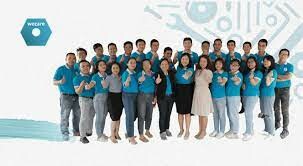 Công Ty Cổ Phần Wecare Group 10