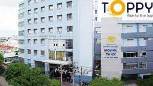 Trường Đại Học Ngoại Ngữ - Tin Học Thành Phố Hồ Chí Minh (HUFLIT) 8