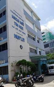Trường Đại Học Ngoại Ngữ - Tin Học Thành Phố Hồ Chí Minh (HUFLIT) 7