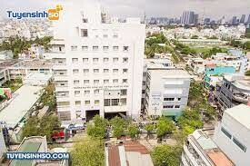 Trường Đại Học Ngoại Ngữ - Tin Học Thành Phố Hồ Chí Minh (HUFLIT) 6