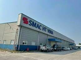 Công Ty TNHH S-MAC HT VINA 2