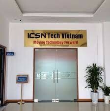 ICSN Tech Việt Nam 10