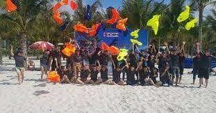 ICSN Tech Việt Nam 9