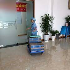 ICSN Tech Việt Nam 7