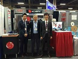 ICSN Tech Việt Nam 4