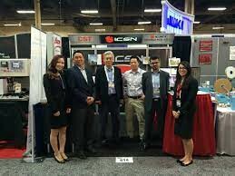 ICSN Tech Việt Nam 3