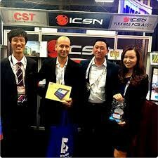 ICSN Tech Việt Nam 1