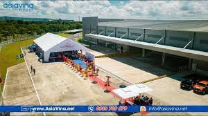 Li Cheng Enterprise Việt Nam 10