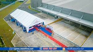 Li Cheng Enterprise Việt Nam 9