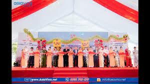 Li Cheng Enterprise Việt Nam 8