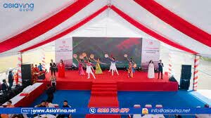 Li Cheng Enterprise Việt Nam 6