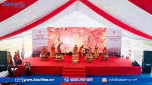 Li Cheng Enterprise Việt Nam 4