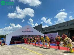 Li Cheng Enterprise Việt Nam 1