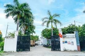 Công Ty TNHH RMG Technologies Vietnam 9