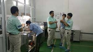 Công Ty TNHH RMG Technologies Vietnam 8