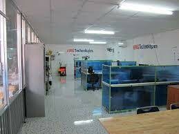 Công Ty TNHH RMG Technologies Vietnam 6