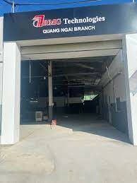 Công Ty TNHH RMG Technologies Vietnam 5