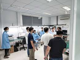 Công Ty TNHH RMG Technologies Vietnam 4